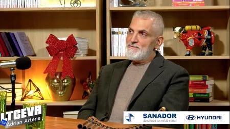 Damian Drăghici: „M-a ajutat rugăciunea. Mă ajută foarte mult. Respirația este Duhul cel mai important”