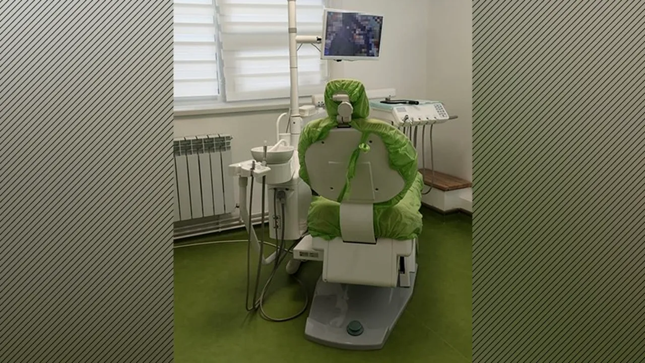 Fals medic estetician, prins la Cluj. Se promova ca specialist în mediul online și deținea și un „cabinet” medical