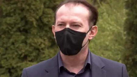 Florin Cîțu, după întâlnirea cu reprezentanții HoReCa: Avem varianta finală pentru autostrada A7, porţiunea Paşcani-Siret | O să existe o strategie de promovare turismului românesc - VIDEO