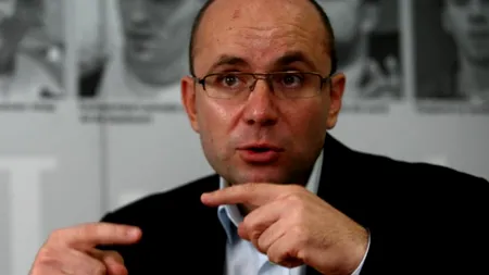 Cozmin Gușă, despre evenimentele aflate în derulare pe scena politică: ”Se va juca dur!”