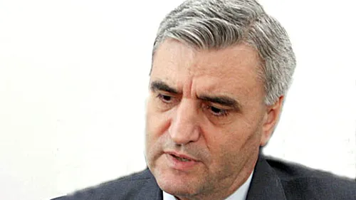 Exclusiv. Academicianul Ioanel Sinescu s-a retras din cursa pentru șefia Senatului UMF Carol Davila