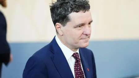 Nicușor Dan vrea ca România să învețe de la Ucraina cum să folosească DRONELE: „Ucraina are o capacitate tehnologică importantă”