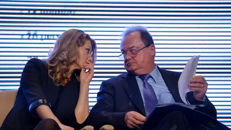 Ce spune Alina Gorghiu despre Blaga și dosarul ginerelui său