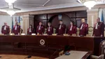 Ședință tensionată la CCR. Judecătorii constituționali decid ce se întâmplă cu Legea integrității, contestată de președintele Nicușor Dan și USR-PNL