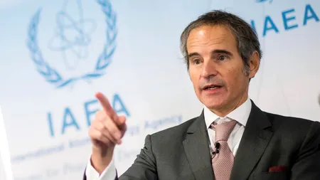 Agenția Internațională pentru Energie Atomică: „Nu există, până acum, dovezi privind un impact radiologic” în Orientul Mijlociu