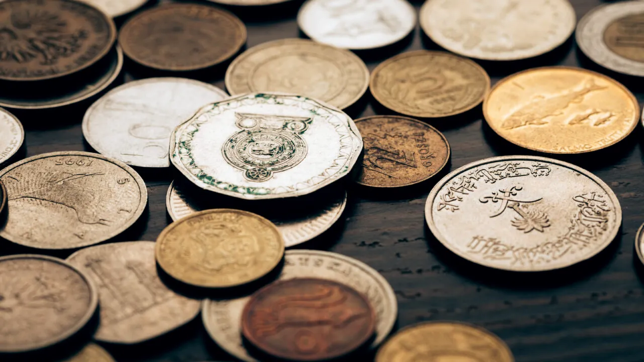 Moneda lăsată moștenire de un bunic a fost vândută cu 6 milioane de dolari. Modelul este unul extrem de rar
