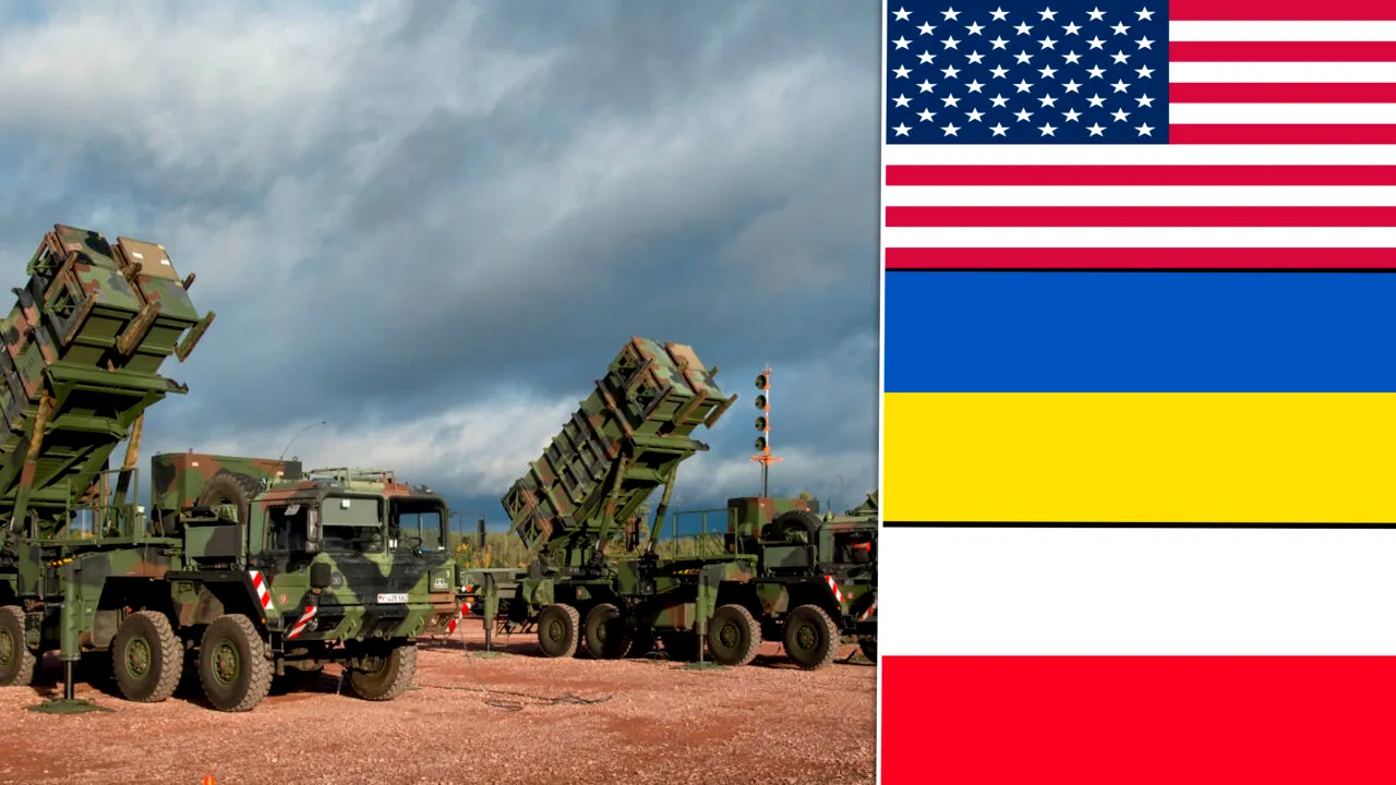 Polonia propune un acord trilateral cu SUA și Ucraina pentru producția de rachete Patriot. Ce argumente aduce Varșovia