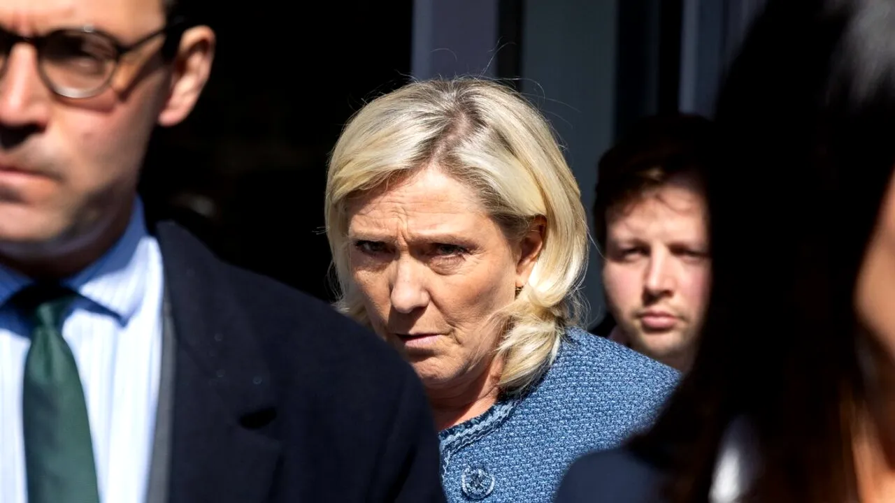 Reacțiile liderilor internaționali la verdictul în cazul Marine Le Pen: 