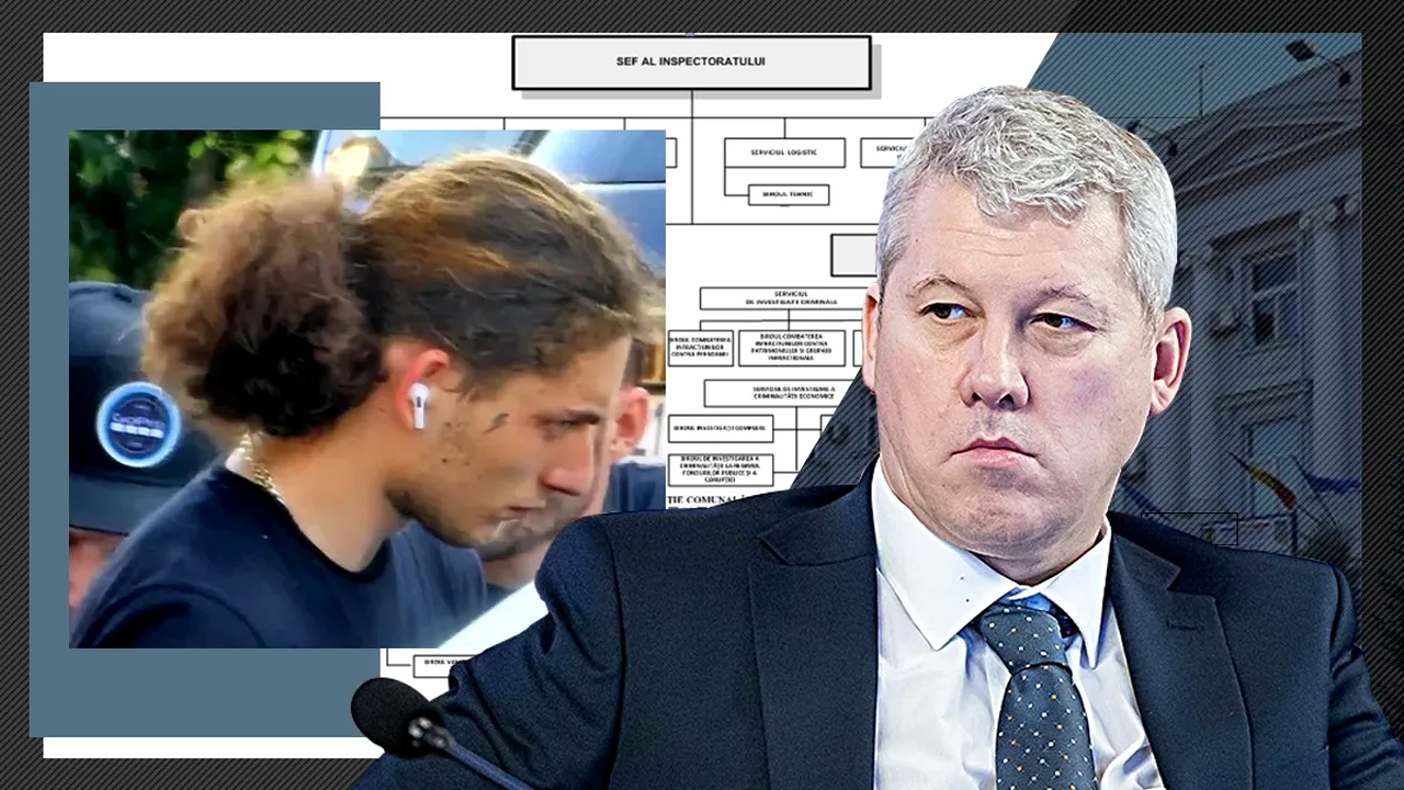 EXCLUSIV | Cutremur în Poliție, după tragedia din 2 Mai. Cum va arăta IPJ Constanța după ce va fi ”desființat și reclădit”