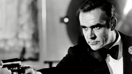 GALERIE FOTO: Sean Connery împlinește astăzi 83 de ani