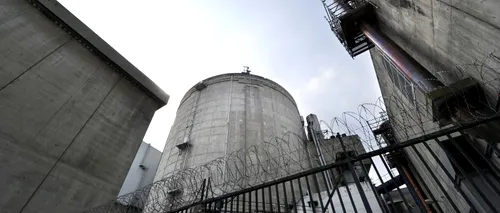 Patru reactoare nucleare oprite în Belgia, în urma unui incendiu