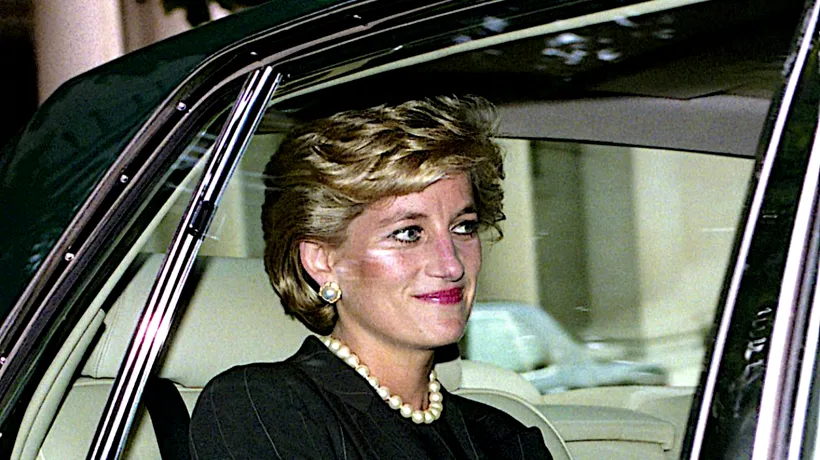 Prima declarație publică a medicului care a încercat să o salveze pe prinţesa Diana: „Inima ei nu putea funcţiona corect“