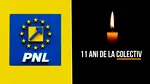PNL, mesaj la 11 de ani de la „Colectiv”: „Suntem datori să continuăm reformele”