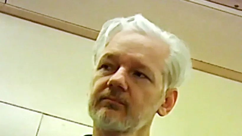 Cazul lui Julian Assange. Ministrul britanic de Interne a semnat ordinul de extrădare în Statele Unite