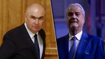 Năstase îi răspunde lui Bolojan după ce a decis retragerea statutului de utilitate publică pentru ADIRI