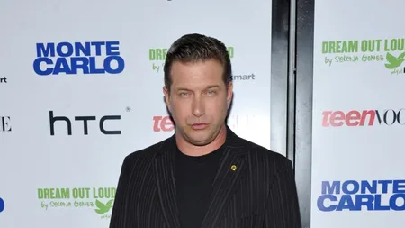 Actorul Stephen Baldwin, arestat la New York