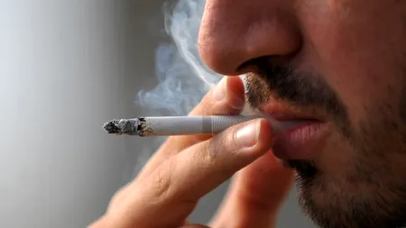 Guvernul va majora cu trei luni mai devreme accizele la țigarete. Până când va fi valabilă măsura