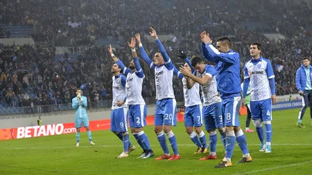 Alertă de Covid-19 în Bănie! Doi jucători din lotul Universității Craiova, infectați cu noul coronavirus!