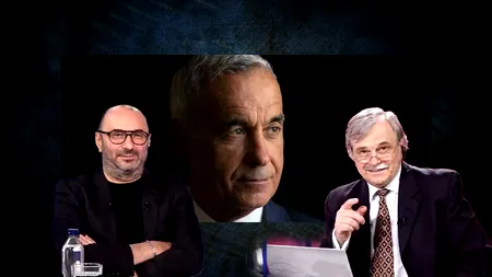 Valentin Stan: „Oricât ar părea de paradoxal, Călin Georgescu a fost întărit de aceste EVENIMENTE