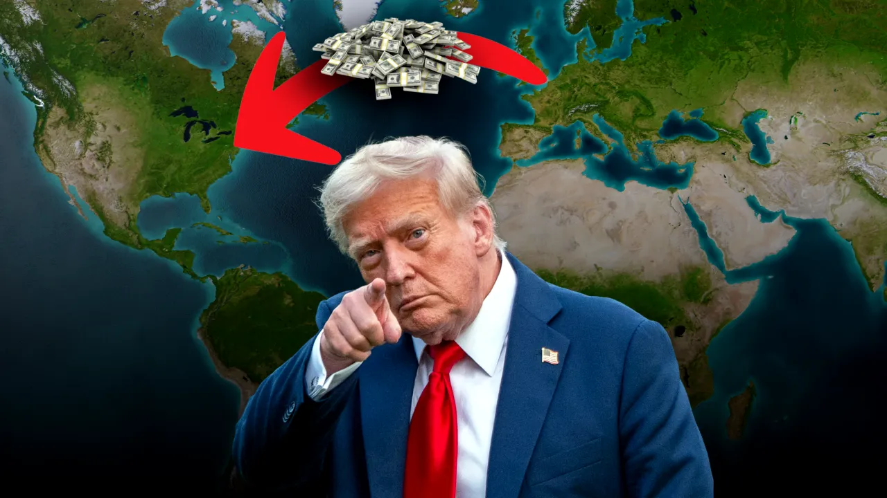 Trump a declarat că Europa trebuie să returneze Statelor Unite sute de miliarde de dolari, transferați Ucrainei de administrația Biden