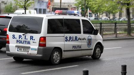 Două tinere au furat 90 de lei din cutia milei de la Biserica Enei din Capitală 