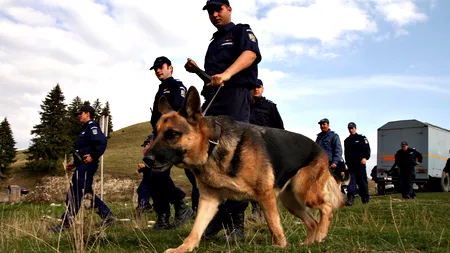 Un om de afaceri din Arad dat dispărut de familie, căutat de polițiști. Fiul său susține că a fost amenințat cu moartea