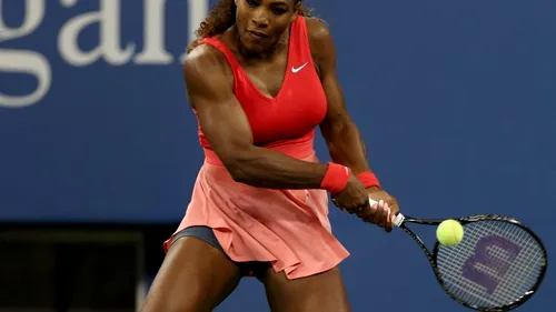 Serena Williams s-a calificat în semifinale la Miami
