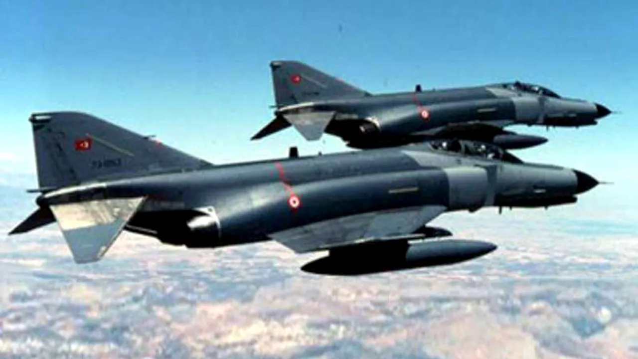 CONFLICTUL DINTRE TURCIA și SIRIA se intensifică. Forțele siriene vor intercepta toate avioanele turce care îi survolează teritoriul