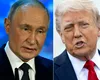WSJ: Donald Trump a RECUNOSCUT că Putin nu este pregătit să pună capăt războiului din Ucraina