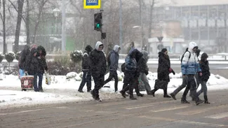 În plină „iarna secolului”, aproape jumătate din bucureștenii racordați la Termoenergetica au probleme cu căldura