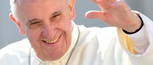 Papa Francisc atrage de trei ori mai mulți credincioși la Vatican decât Benedict al XVI-lea
