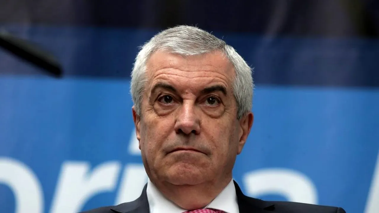 Călin Popescu Tăriceanu: ”Ziua Națională! Stăm închiși în casă și ne gândim că, pentru prima dată după decembrie 1989, democrația chiar ne este pusă în pericol!”