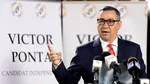 Victor Ponta intervine în SCANDALUL salariului minim: „O viață decentă într-un oraș mare este imposibilă cu 3.000 de lei”