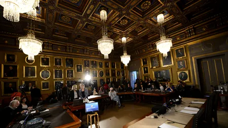 NOBEL 2012. Brian K. Kobilka și Robert J. Lefkowitz sunt laureații premiului pentru chimie pe 2012