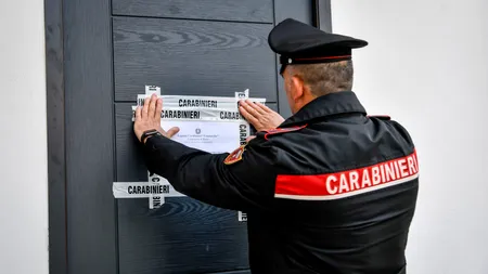 O bătrână de 84 de ani a fost ucisă de propria fiică. „Am făcut un dezastru, du-mă la poliție!”. Cum a fost descoperit cadavrul