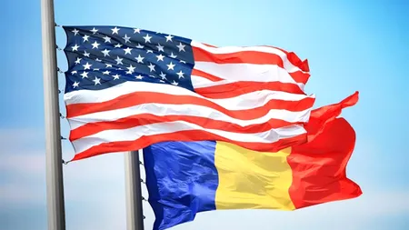 Mesajul SUA de Ziua Națională a României / Washingtonul salută parteneriatul bilateral și vrea avansarea relațiilor