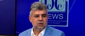 Marcel Ciolacu: Gabriela FIREA și-a învățat foarte bine lecția după ce a pierdut alegerile acum 4 ani
