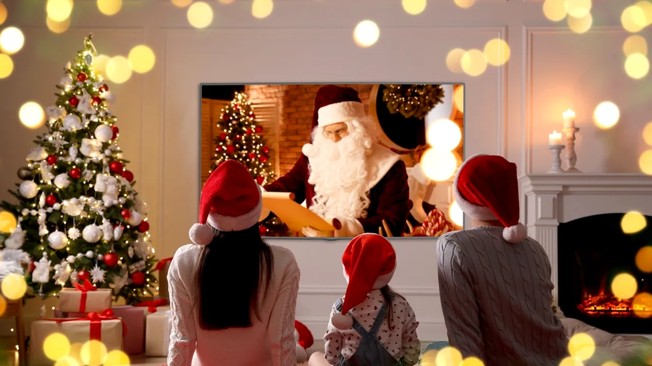 Program TV de Crăciun 2022. Ce să vezi la TV de Sărbători