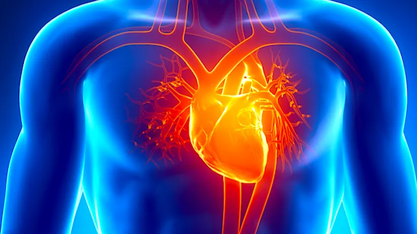 Cea mai frecventă malformație cardiacă pe care mulți oameni nu știu că o au
