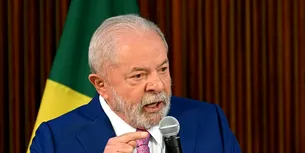 Președintele Braziliei se implică în conflictul ruso-ucrainean. Lula da Silva va propune „clubul păcii în Ucraina”, în timpul vizitei sale în China