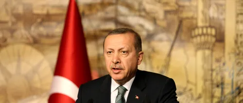 Erdogan, nou atac dur la adresa lui Emmanuel Macron: „Are nevoie de tratament psihiatric”