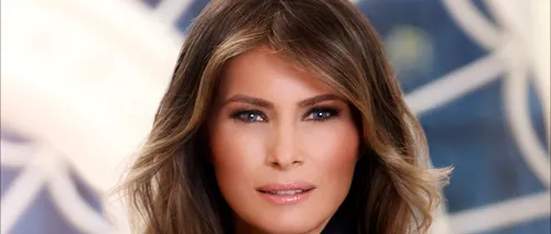 Televiziunea de stat rusă a difuzat poze nud cu Melania Trump, după ce Donald Trump a câștigat un nou mandat de președinte