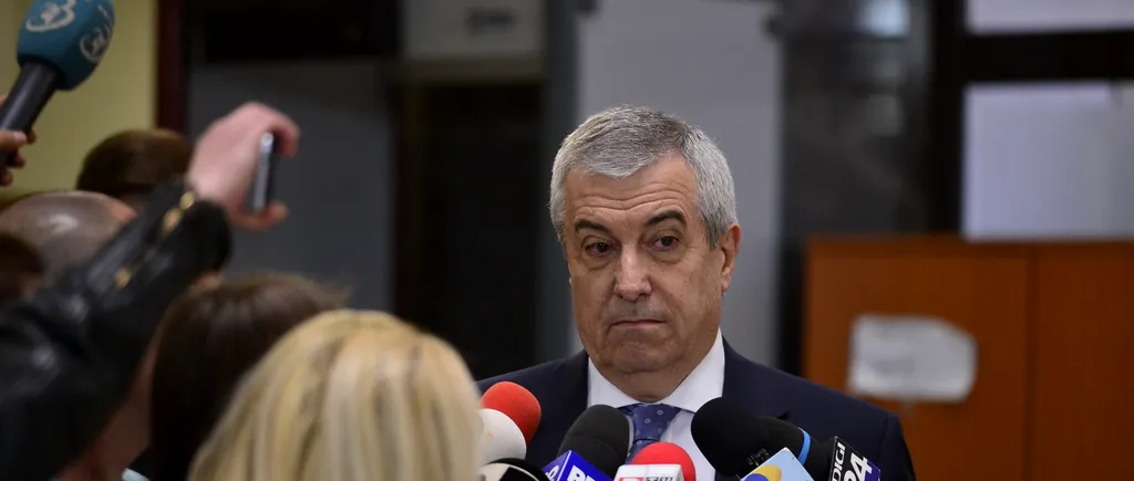 Tăriceanu acuză DNA că a ieșit la „vânătoare: „Este un fel de poliție politică în România 