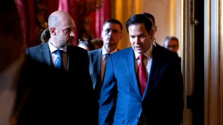 SUA ar putea să „renunțe” la intermedierea unui ACORD între Rusia și Ucraina dacă nu se înregistrează progrese în zilele următoare