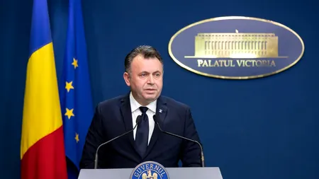 COVID. Ministrul Sănătății: Vârful epidemiei ar putea fi atins spre sfârșitul săptămânii