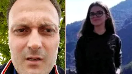 Alexandru Cumpănașu scrie o carte despre cazul Alexandrei Măceșanu: Mă doare foarte tare această situație