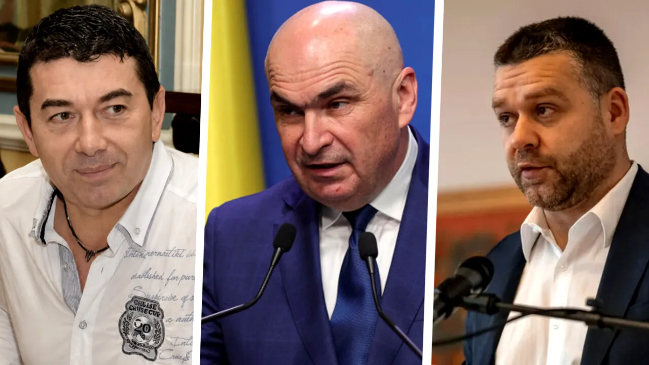 Un rechin imobiliar din Oradea, apropiat de Ilie Bolojan, a ajuns să construiască în Sectorul 6 din Capitală. Gândul dezvăluie cum a parafat Ciprian Ciucu un proiect de 65 de milioane de euro pentru dezvoltatorul orădean