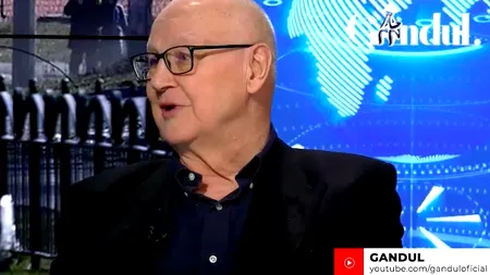 VIDEO Ioan Mircea Pașcu: „China a pus surdină la sprijinul pe care îl acordă Rusiei. Asia a devenit motorul economiei mondiale”