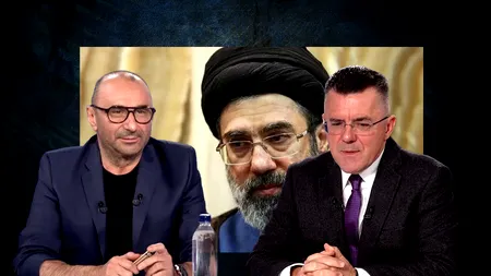 Dan Dungaciu: „În războiul din Iran nu mai este vorba despre regimul ayatollahilor