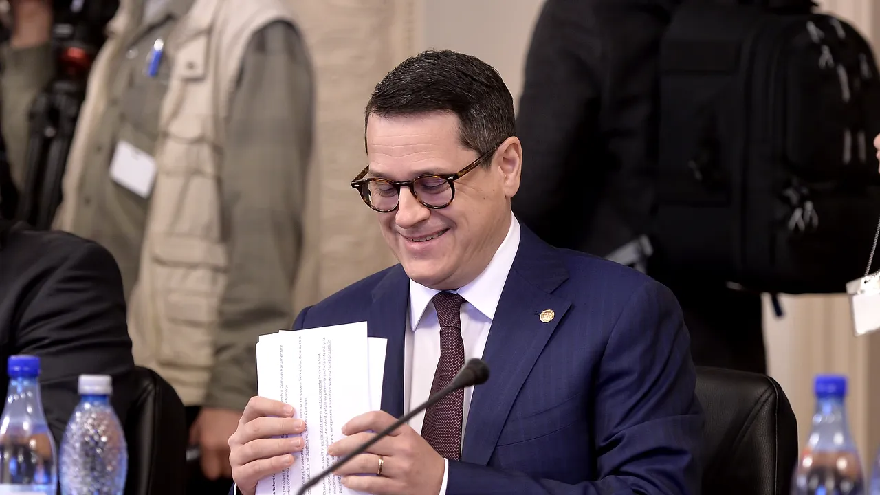 Hellvig, despre „demonizarea